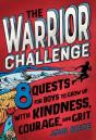 Warrior Challenge - Preview