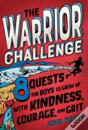 Capa do artigo Warrior Challenge