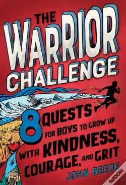 Capa do artigo Warrior Challenge