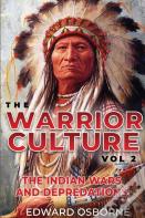 Warrior Culture Vol. 2