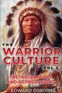 Warrior Culture Vol. 2 - Preview