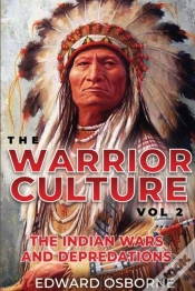 Capa do artigo Warrior Culture Vol. 2