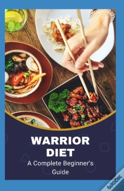 Capa do artigo Warrior Diet