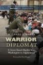 Warrior Diplomat - Preview