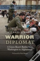 Warrior Diplomat