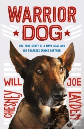Warrior Dog (Young Readers Edition)