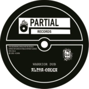 Capa do artigo Warrior Dub - Vinil