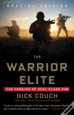 Capa do artigo Warrior Elite