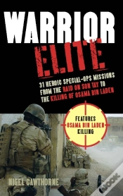 Capa do artigo Warrior Elite