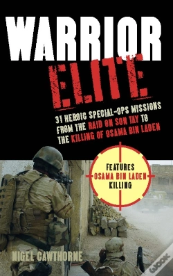 Capa do artigo Warrior Elite