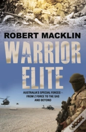 Capa do artigo Warrior Elite