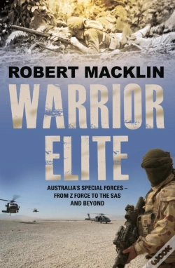 Capa do artigo Warrior Elite