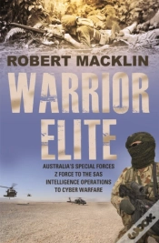 Capa do artigo Warrior Elite