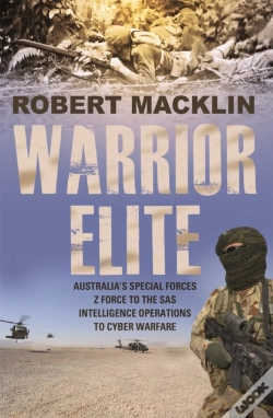 Capa do artigo Warrior Elite