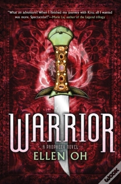 Capa do artigo Warrior