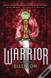 Capa do artigo Warrior
