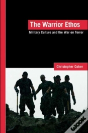 Capa do artigo Warrior Ethos
