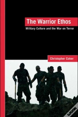 Capa do artigo Warrior Ethos