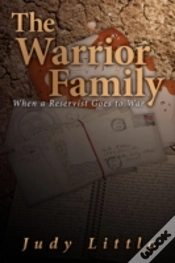 Capa do artigo Warrior Family