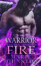 Capa do artigo Warrior Fire