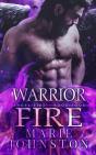 Warrior Fire - Preview
