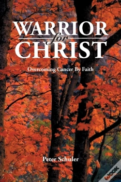 Capa do artigo Warrior For Christ: Overcoming Cancer By