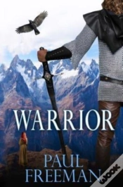 Capa do artigo Warrior