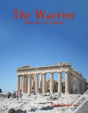 Capa do artigo Warrior From The Tin Islands