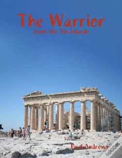 Capa do artigo Warrior From The Tin Islands