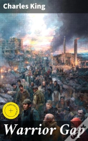 Capa do artigo Warrior Gap