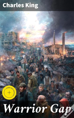 Capa do artigo Warrior Gap