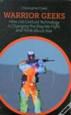 Capa do artigo Warrior Geeks