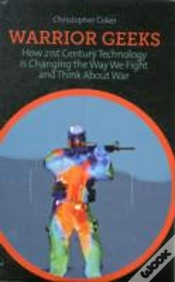 Capa do artigo Warrior Geeks