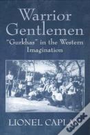 Warrior Gentlemen