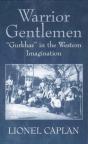 Warrior Gentlemen - Preview