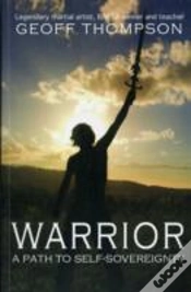 Capa do artigo Warrior