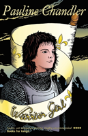 Warrior Girl - Preview