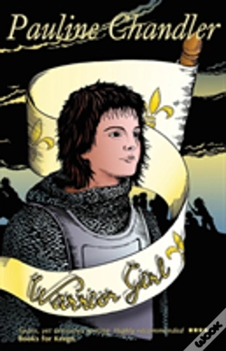 Capa do artigo Warrior Girl