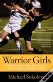 Capa do artigo Warrior Girls