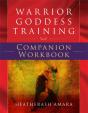 Warrior Goddess Training Companion Workbook - Preview