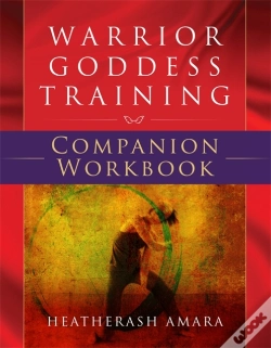 Capa do artigo Warrior Goddess Training Companion Workbook
