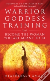 Capa do artigo Warrior Goddess Training