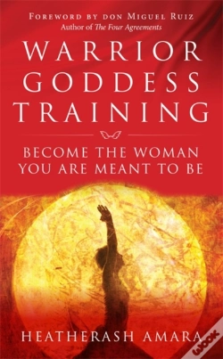 Capa do artigo Warrior Goddess Training