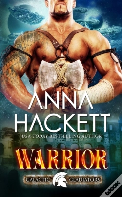 Capa do artigo Warrior
