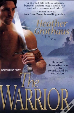 Capa do artigo Warrior