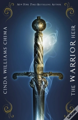 Capa do artigo Warrior Heir