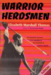 Capa do artigo Warrior Herdsmen