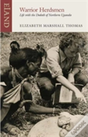 Capa do artigo Warrior Herdsmen