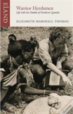 Capa do artigo Warrior Herdsmen