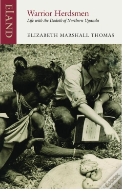 Capa do artigo Warrior Herdsmen